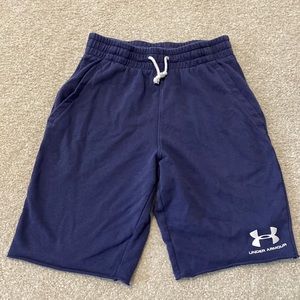 Under Armour Sweat Shorts